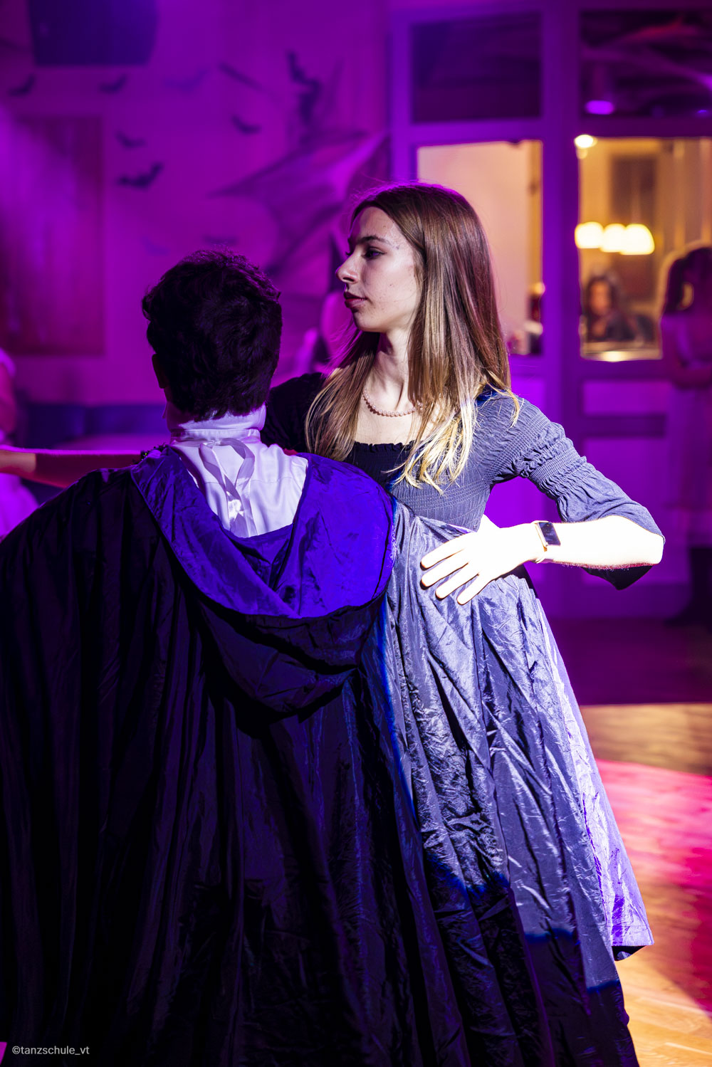 20251025 Halloween Tanzparty 8849